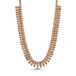 MANGO KASU LONG NECKLACE