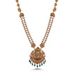 LONG NECKLACE
