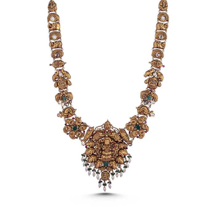 LONG NECKLACE