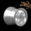 Silver Plain Chambu – Traditional Silver Pooja Vessel