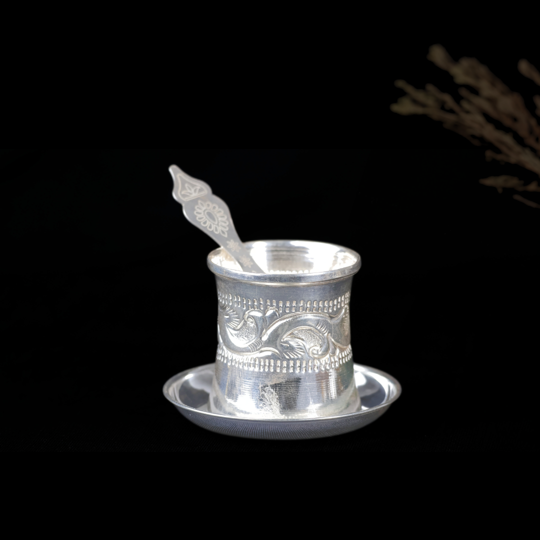 Silver