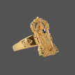GOD RING