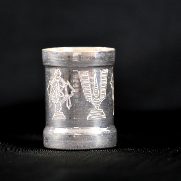 Silver