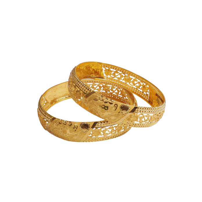 HANDMADE BANGLE