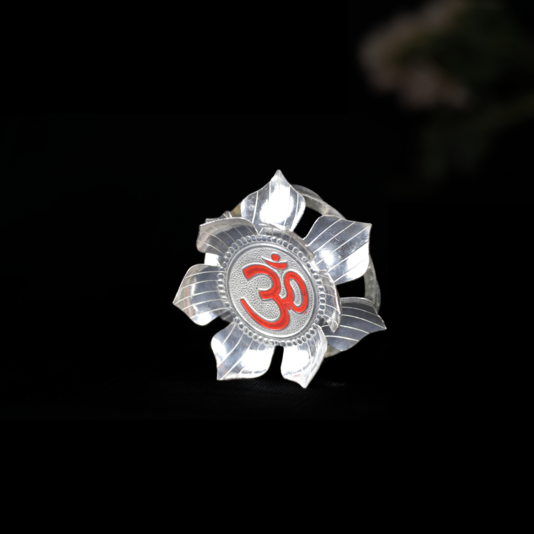 silver