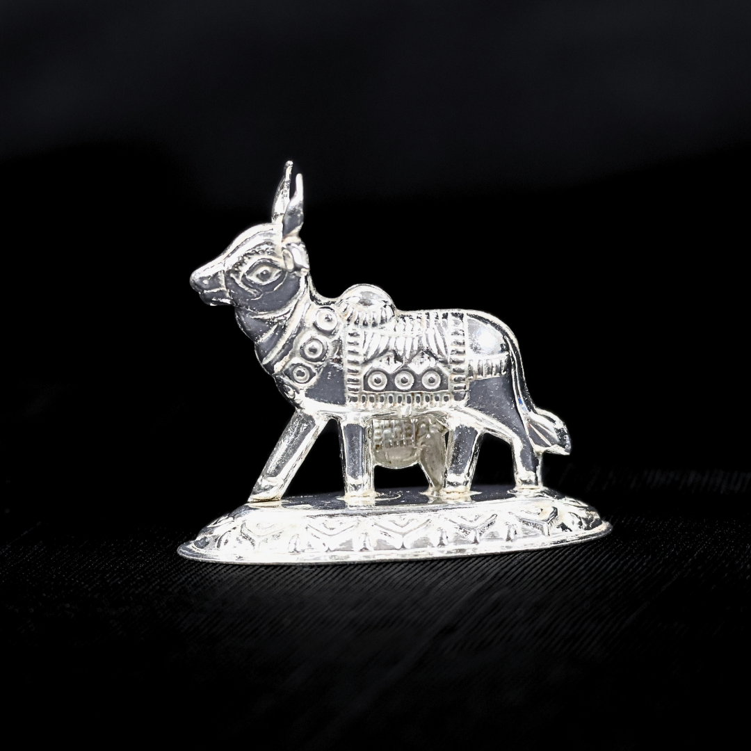 silver