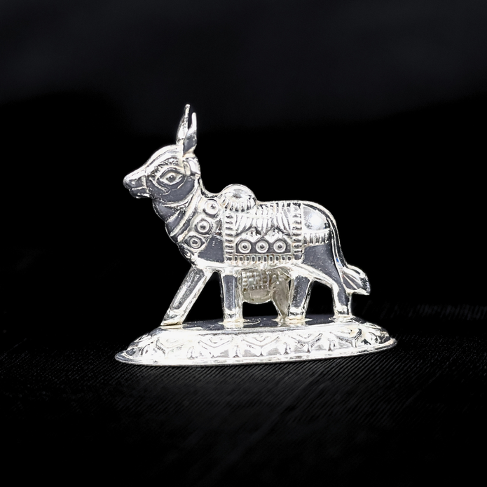 silver