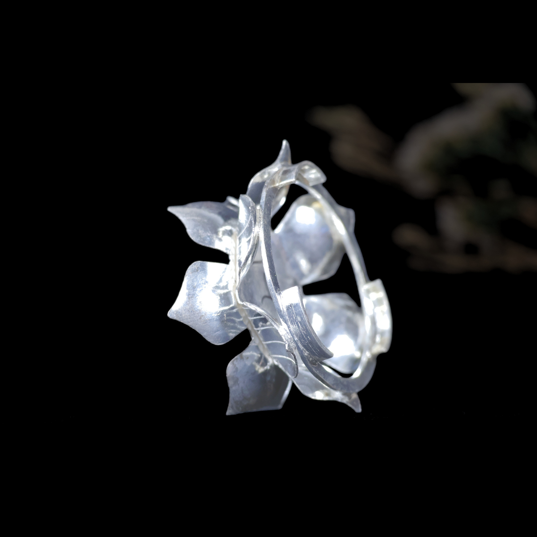 silver