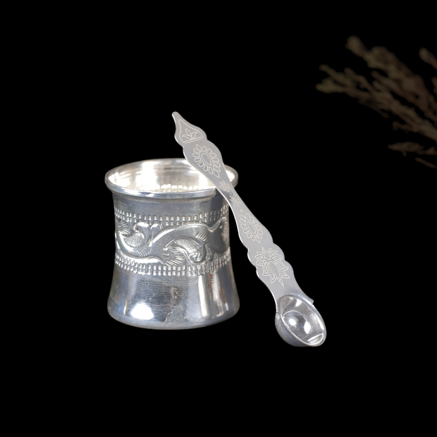 Silver