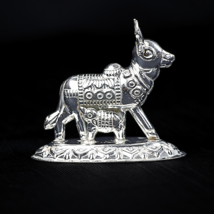 silver