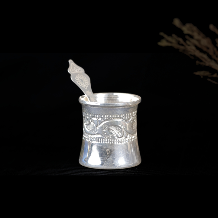 Silver