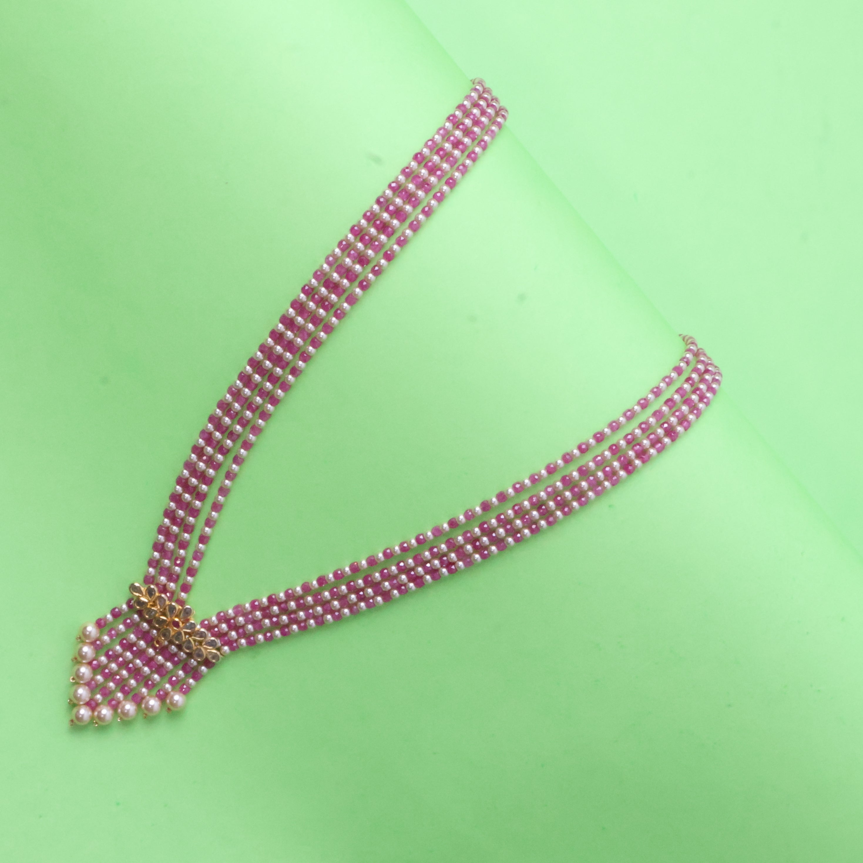 pearls