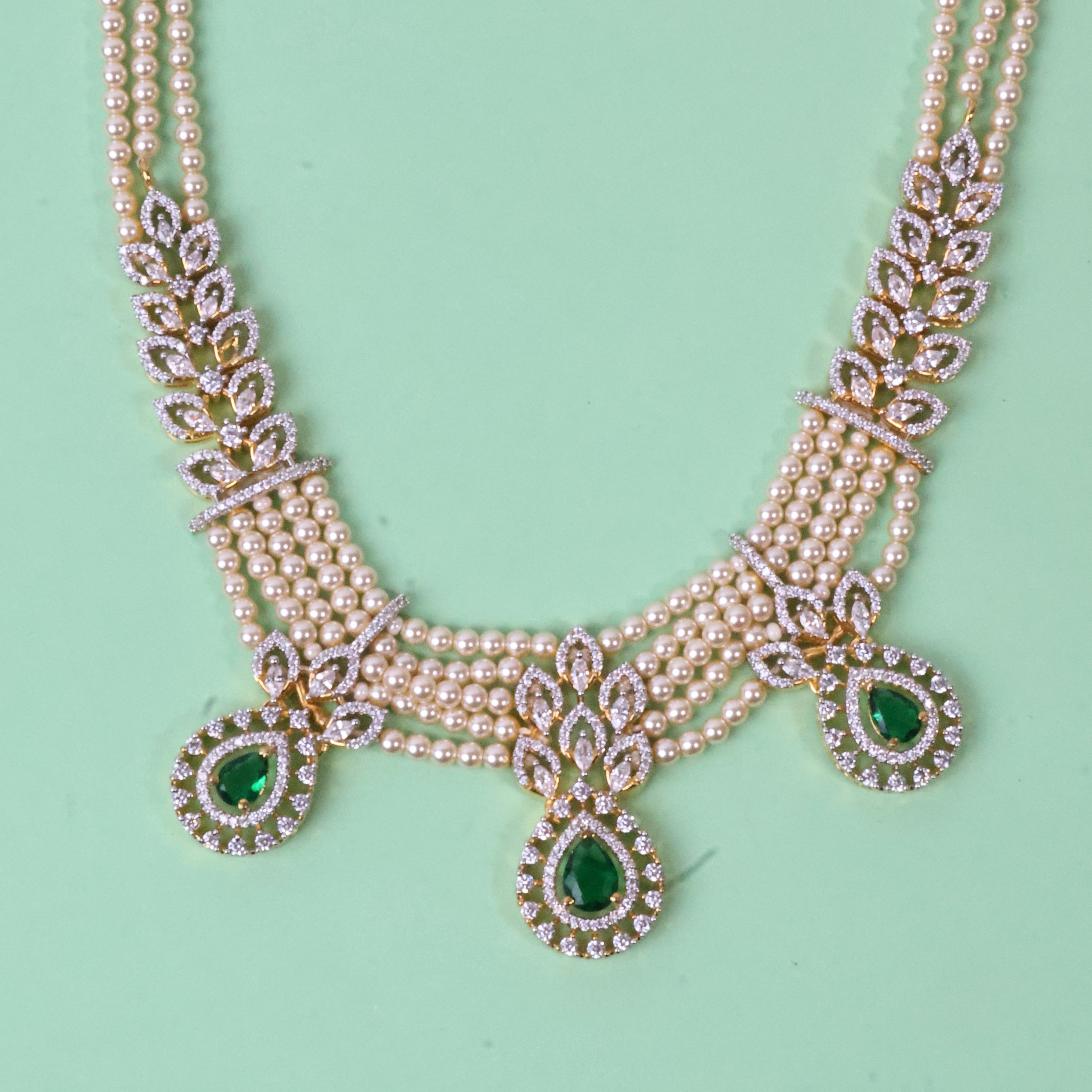 pearls