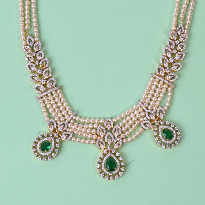 pearls