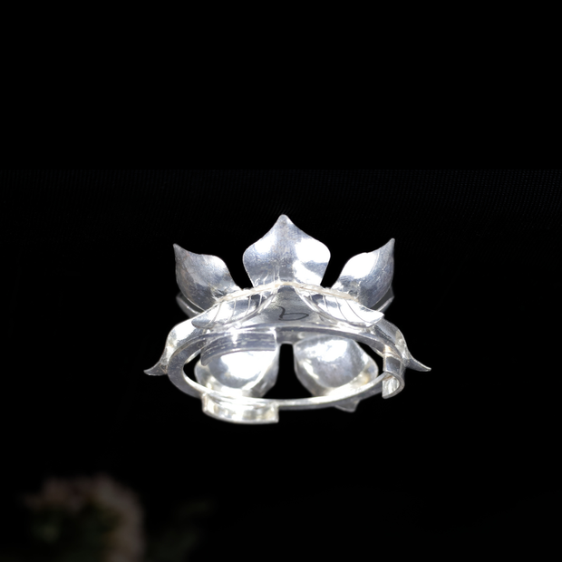 silver