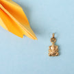 FANCY GOD LOCKET
