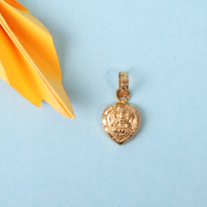 FANCY LOCKET