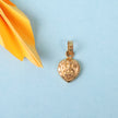 FANCY LOCKET