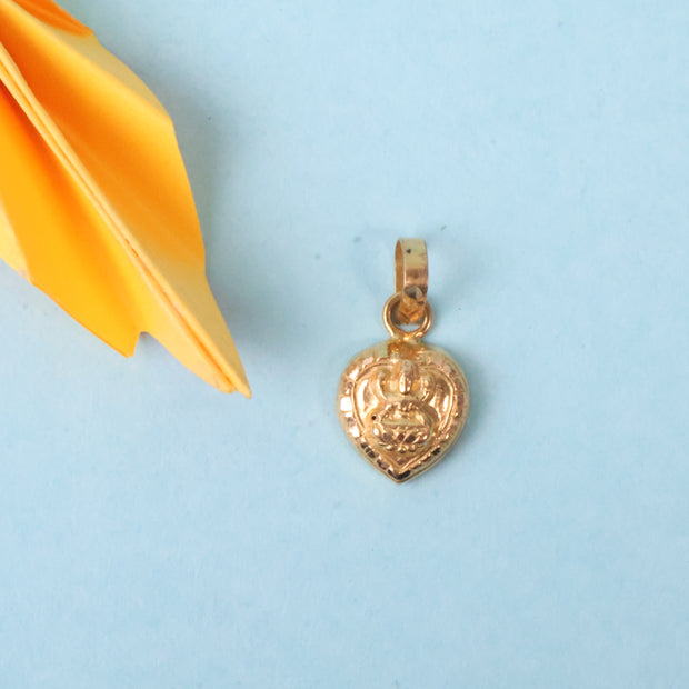 FANCY LOCKET