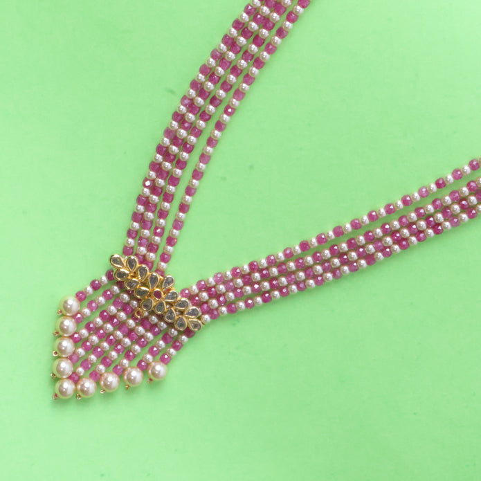 pearls