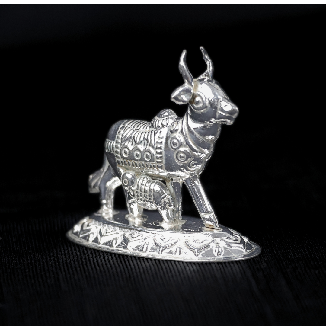 silver