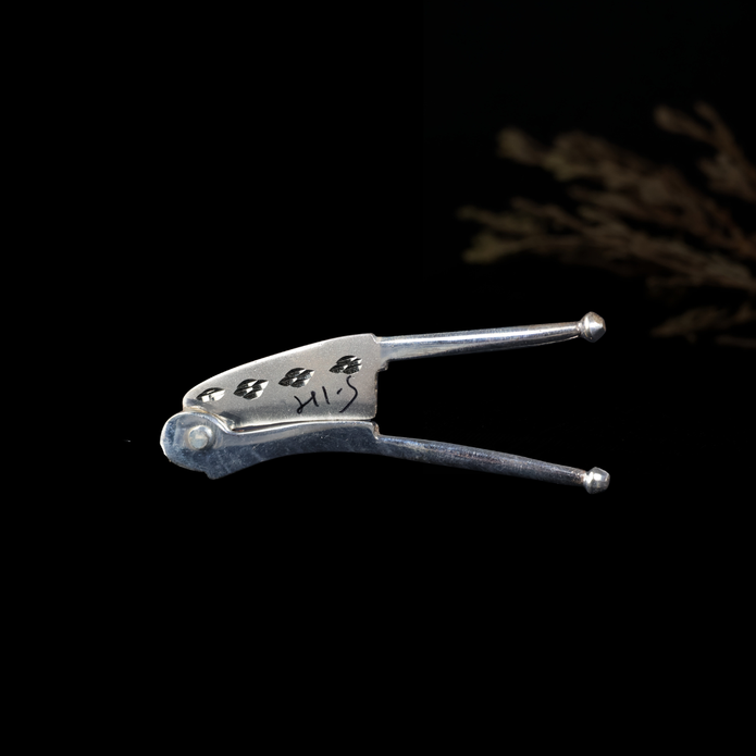 Silver