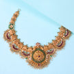 Short Necklace