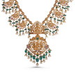 TEMPLE LONG NECKLACE