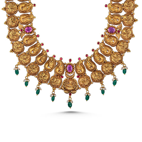 Necklace Gold Jewellery