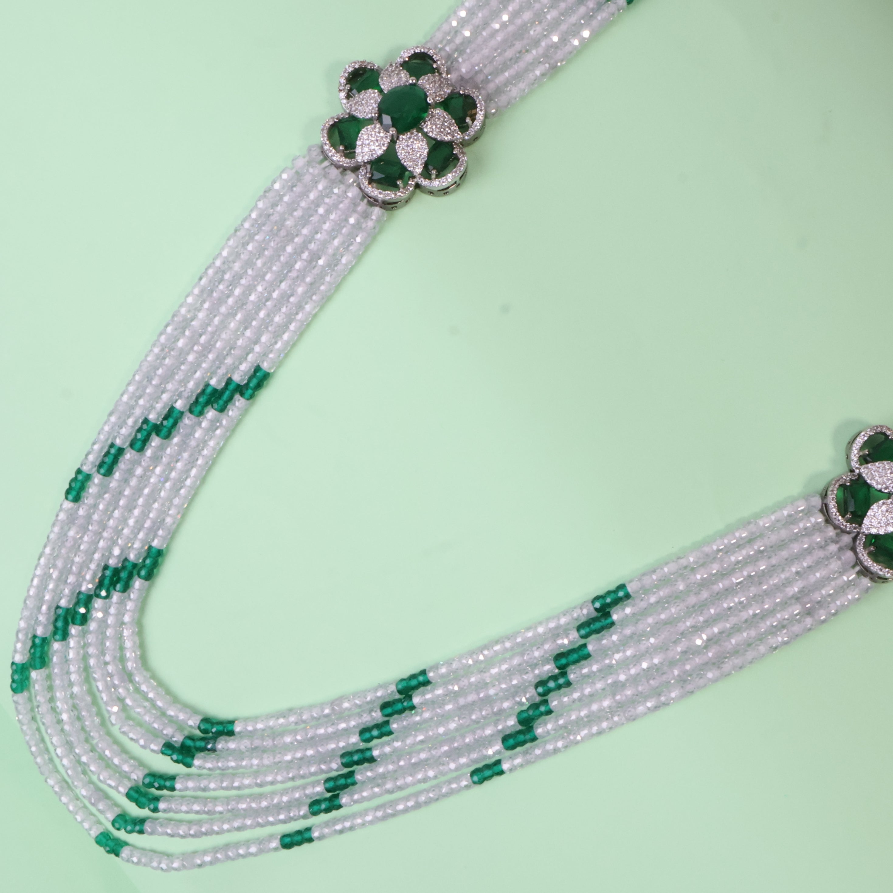 silver