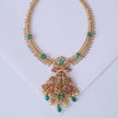 SHORT NECKLACE