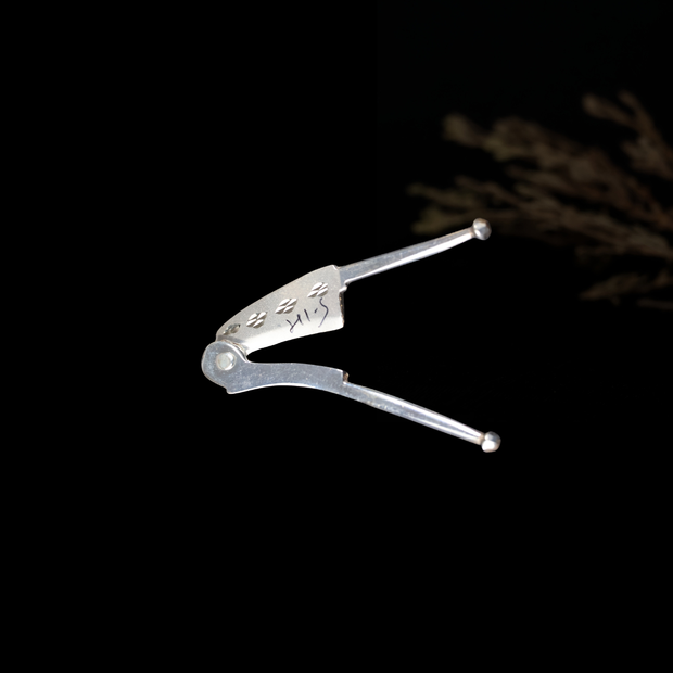 Silver Cutter – Precision Tool for Jewellery & Craft Work