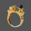 GENTS PLAIN RING