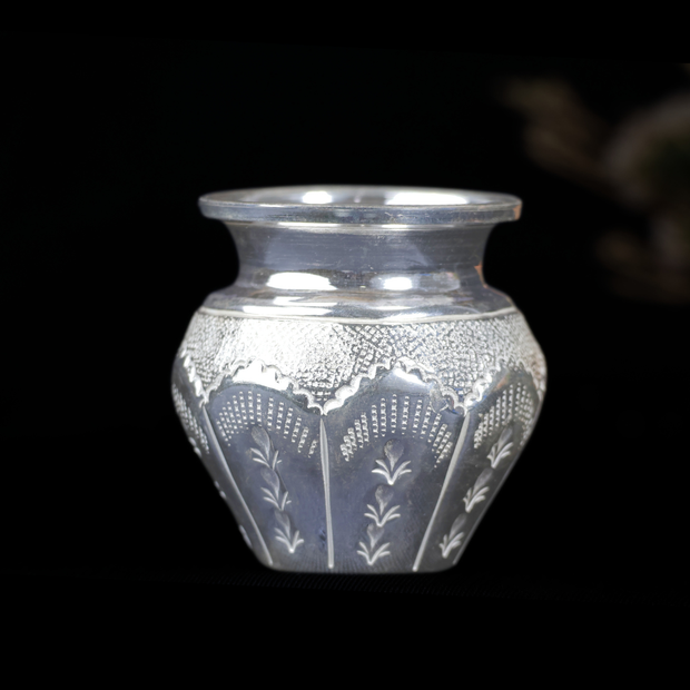 Silver