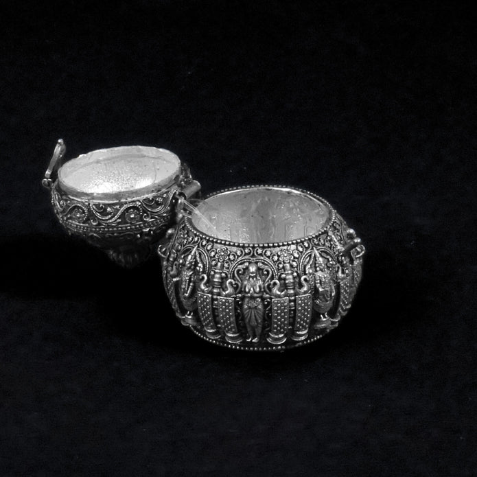 silver