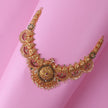 Short Necklace