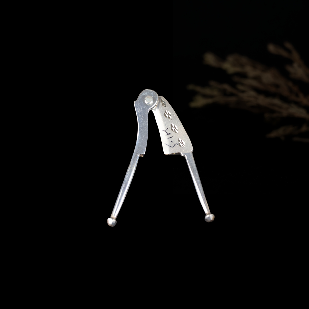 Silver