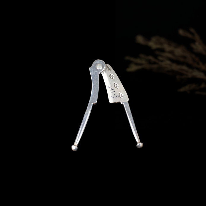 Silver