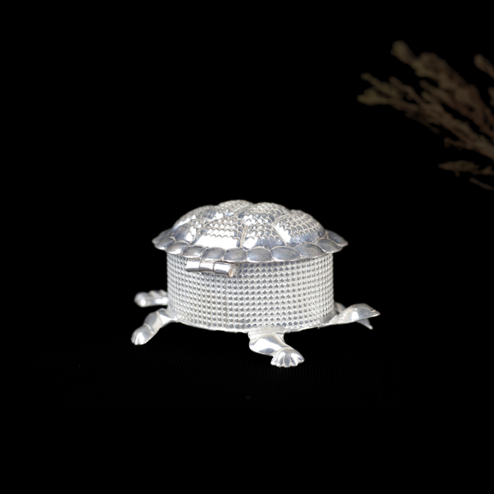 Silver