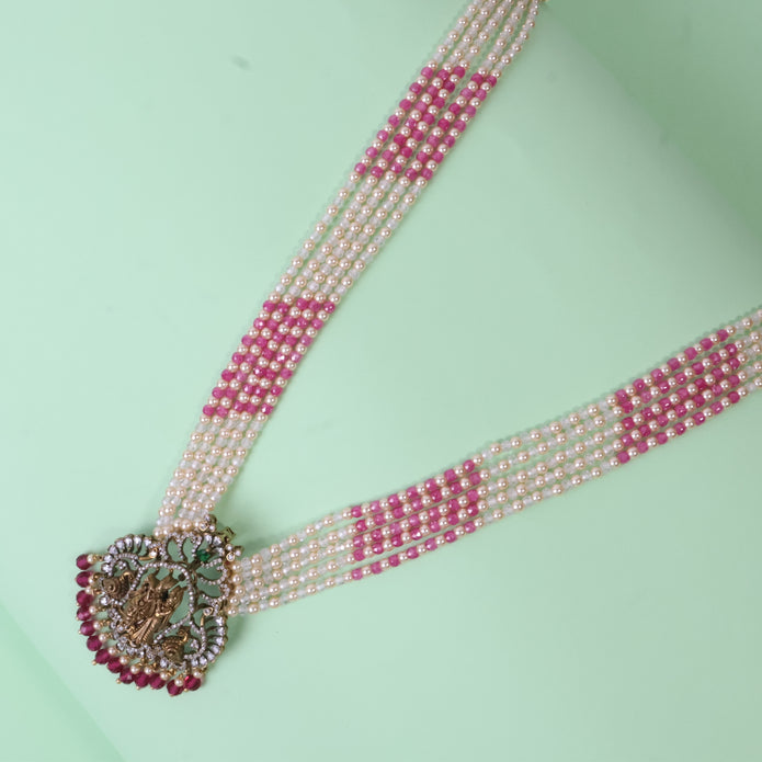 pearls