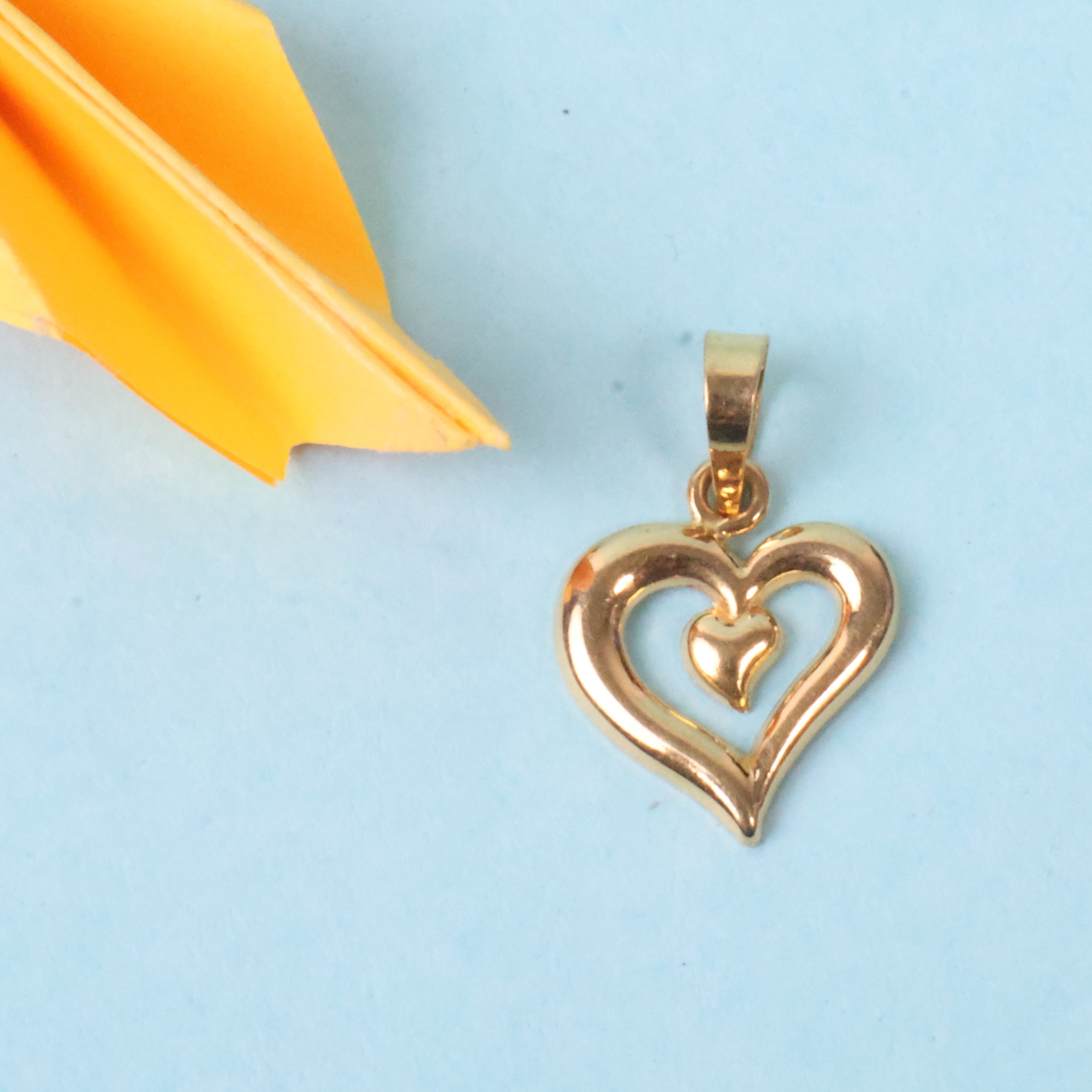 FANCY LOCKET