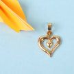 FANCY LOCKET