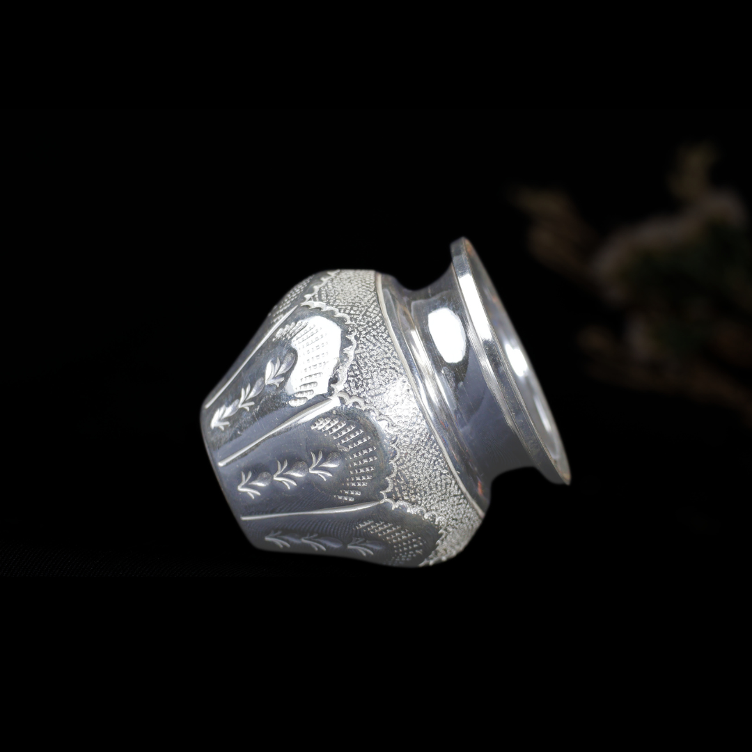 Silver