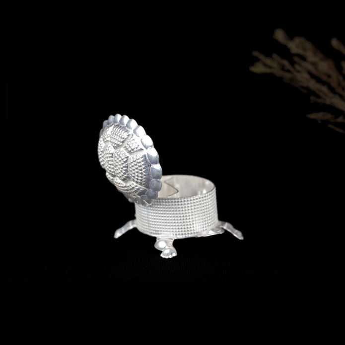 Silver