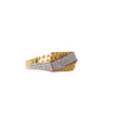 GENTS STONE RING