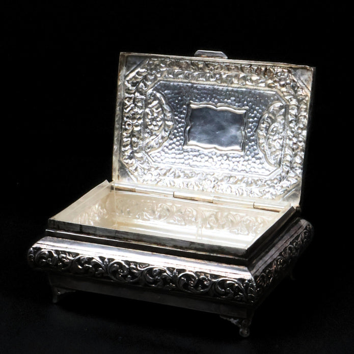 SILVER