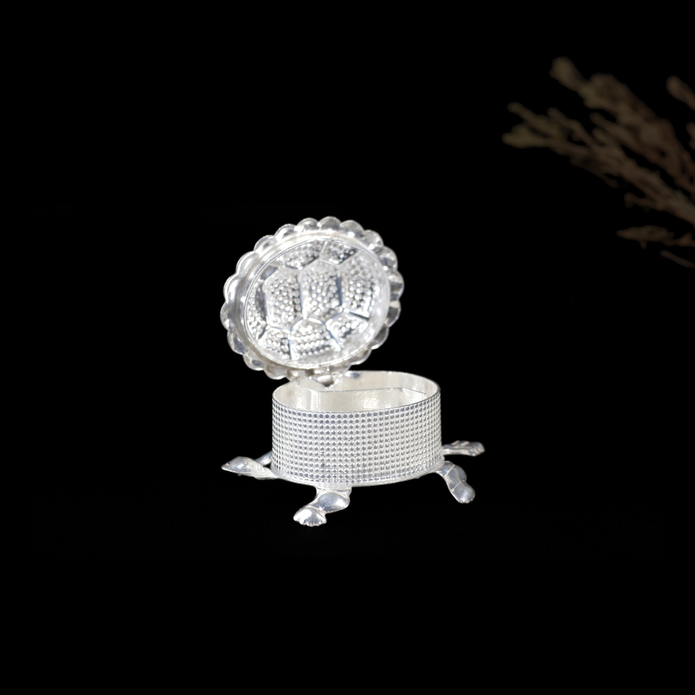 Silver