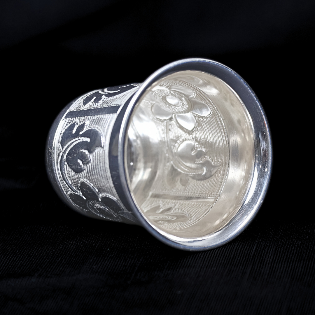 Silver