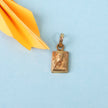 FANCY GOD LOCKET