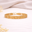 GENTS PLAIN BRACELETS